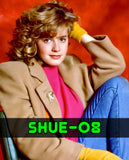 ELISABETH SHUE Monster-Mania 66 Autograph Preorder - PURCHASE ITEM FROM US