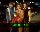 ELISABETH SHUE Monster-Mania 66 Autograph Preorder - PURCHASE ITEM FROM US