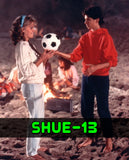 ELISABETH SHUE Monster-Mania 66 Autograph Preorder - PURCHASE ITEM FROM US