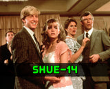 ELISABETH SHUE Monster-Mania 66 Autograph Preorder - PURCHASE ITEM FROM US