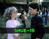 ELISABETH SHUE Monster-Mania 66 Autograph Preorder - PURCHASE ITEM FROM US