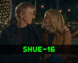 ELISABETH SHUE Monster-Mania 66 Autograph Preorder - PURCHASE ITEM FROM US