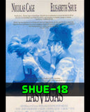 ELISABETH SHUE Monster-Mania 66 Autograph Preorder - PURCHASE ITEM FROM US