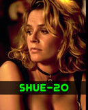 ELISABETH SHUE Monster-Mania 66 Autograph Preorder - PURCHASE ITEM FROM US
