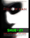 ELISABETH SHUE Monster-Mania 66 Autograph Preorder - PURCHASE ITEM FROM US