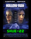 ELISABETH SHUE Monster-Mania 66 Autograph Preorder - PURCHASE ITEM FROM US