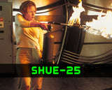 ELISABETH SHUE Monster-Mania 66 Autograph Preorder - PURCHASE ITEM FROM US