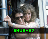 ELISABETH SHUE Monster-Mania 66 Autograph Preorder - PURCHASE ITEM FROM US