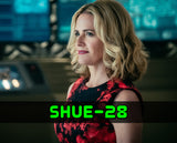 ELISABETH SHUE Monster-Mania 66 Autograph Preorder - PURCHASE ITEM FROM US