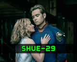 ELISABETH SHUE Monster-Mania 66 Autograph Preorder - PURCHASE ITEM FROM US