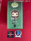 SIGOURNEY_001 - Alien 347 Ripley With Flamethrower NFT Release Funko Pop! Autographed By Sigourney Weaver