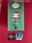 SIGOURNEY_002 - Alien 347 Ripley With Flamethrower NFT Release Funko Pop! Autographed By Sigourney Weaver