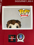 SIGOURNEY_003 - Alien 345 Ellen Ripley Funko Pop! Autographed By Sigourney Weaver