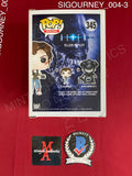 SIGOURNEY_004 - Alien 345 Ellen Ripley Funko Pop! Autographed By Sigourney Weaver