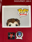 SIGOURNEY_004 - Alien 345 Ellen Ripley Funko Pop! Autographed By Sigourney Weaver