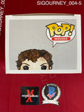 SIGOURNEY_004 - Alien 345 Ellen Ripley Funko Pop! Autographed By Sigourney Weaver