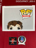 SIGOURNEY_005 - Alien 345 Ellen Ripley Funko Pop! Autographed By Sigourney Weaver
