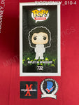 SIGOURNEY_010 - Alien 732 Ripley In Spacesuit Funko Pop! Autographed By Sigourney Weaver