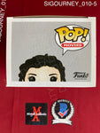 SIGOURNEY_010 - Alien 732 Ripley In Spacesuit Funko Pop! Autographed By Sigourney Weaver