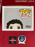 SIGOURNEY_010 - Alien 732 Ripley In Spacesuit Funko Pop! Autographed By Sigourney Weaver