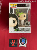 SIGOURNEY_010 - Alien 732 Ripley In Spacesuit Funko Pop! Autographed By Sigourney Weaver