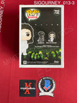 SIGOURNEY_013 - Alien 732 Ripley In Spacesuit Funko Pop! (IMPERFECT) Autographed By Sigourney Weaver