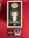SIGOURNEY_013 - Alien 732 Ripley In Spacesuit Funko Pop! (IMPERFECT) Autographed By Sigourney Weaver