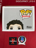 SIGOURNEY_013 - Alien 732 Ripley In Spacesuit Funko Pop! (IMPERFECT) Autographed By Sigourney Weaver