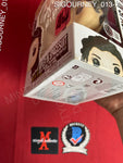 SIGOURNEY_013 - Alien 732 Ripley In Spacesuit Funko Pop! (IMPERFECT) Autographed By Sigourney Weaver