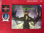 SIGOURNEY_121 - 8x10 Photo Autographed By Sigourney Weaver