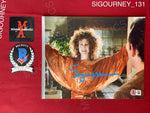 SIGOURNEY_131 - 8x10 Photo Autographed By Sigourney Weaver