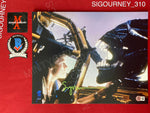 SIGOURNEY_310 - 11x14 Photo Autographed By Sigourney Weaver
