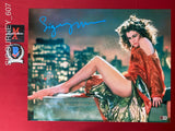 SIGOURNEY_607 - 16x20 Photo Autographed By Sigourney Weaver