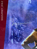 SIGOURNEY_916 - 24x36 Reproduction Poster Autographed By Sigourney Weaver