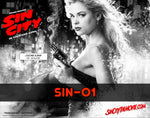 Jaime King - Creep I.E. PURCHASE FROM MA Autograph Preorder