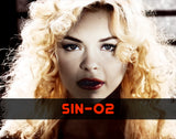 Jaime King - Creep I.E. PURCHASE FROM MA Autograph Preorder