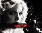 Jaime King - Creep I.E. PURCHASE FROM MA Autograph Preorder
