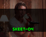 Creep IE Skeet Ulrich Autograph Preorder - Purchase From Mintych