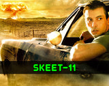 SKEET ULRICH Monster-Mania 66 Autograph Preorder - PURCHASE ITEM FROM US