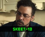 SKEET ULRICH Monster-Mania 66 Autograph Preorder - PURCHASE ITEM FROM US