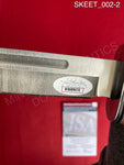 SKEET_002 - Buck 120 Knife Autographed By Skeet Ulrich