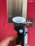 SKEET_013 - Buck 120 Buck Knife Autographed By Skeet Ulrich
