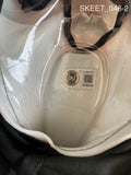SKEET_046 - Ghost Face Fun World Mask Autographed By Skeet Ulrich