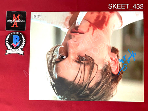 SKEET_432 - 8x10 Photo Autographed By Skeet Ulrich