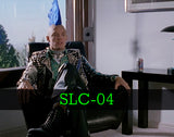 MATTHEW LILLARD Monster-Mania 69 Autograph Preorder - PHOTO FROM MA