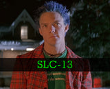 MATTHEW LILLARD Monster-Mania 69 Autograph Preorder - PHOTO FROM MA