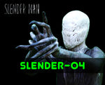 Javier Botet Autograph Preorder (HorrorHound)