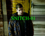 Jon Bernthal Autograph PHOTO Preorder