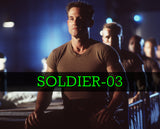 Kurt Russell Autograph PHOTO Preorder