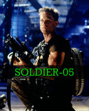 Kurt Russell Autograph PHOTO Preorder